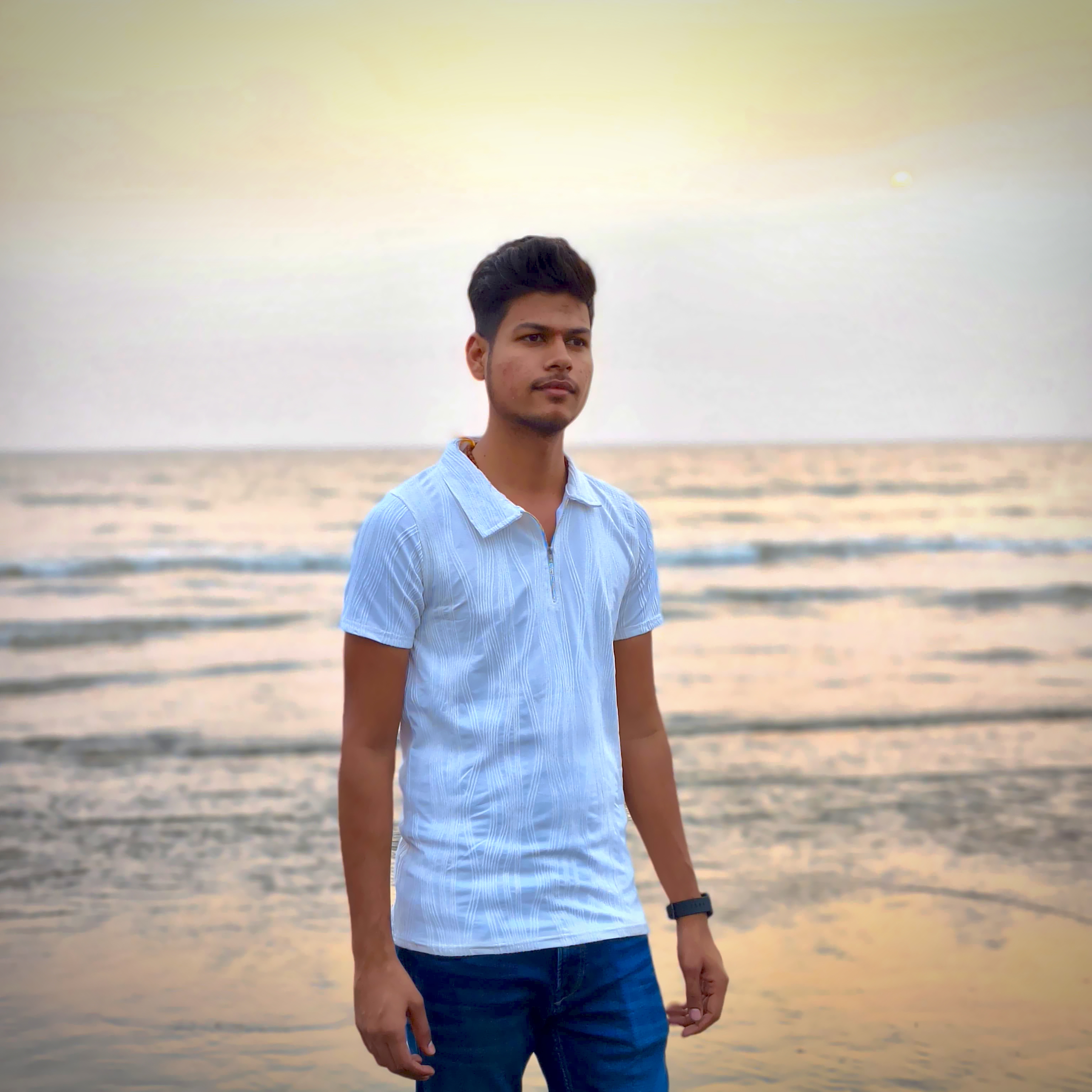 Yash Manmath Swami